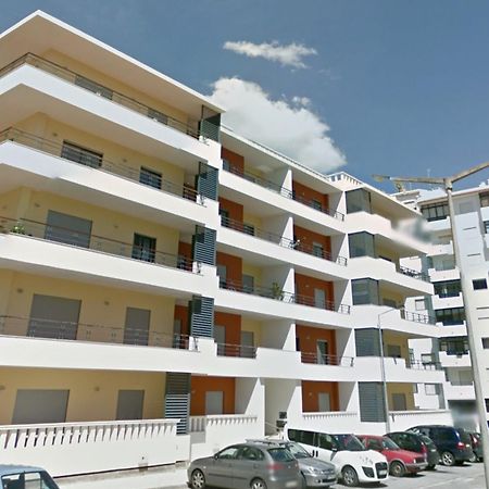 Muralha Building Apartment Lagos Exterior photo